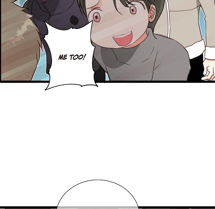 Read Sentimental Reasons chapter 20 image 37 on Lezhin