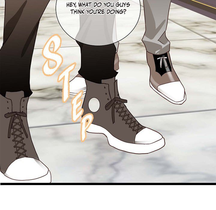Read Sentimental Reasons chapter 20 image 38 on Lezhin