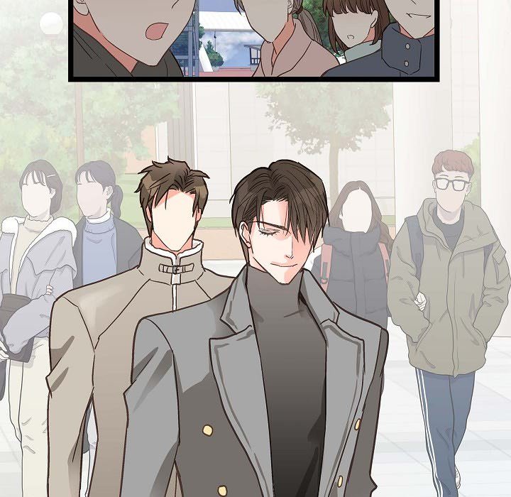 Read Sentimental Reasons chapter 20 image 4 on Lezhin