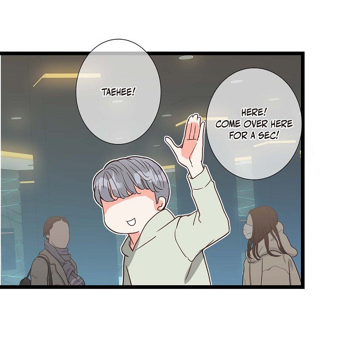 Read Sentimental Reasons chapter 20 image 43 on Lezhin