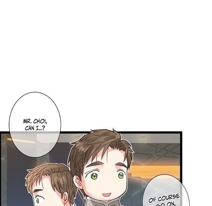 Read Sentimental Reasons chapter 20 image 44 on Lezhin