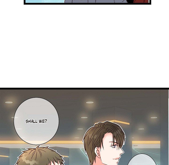 Read Sentimental Reasons chapter 20 image 47 on Lezhin