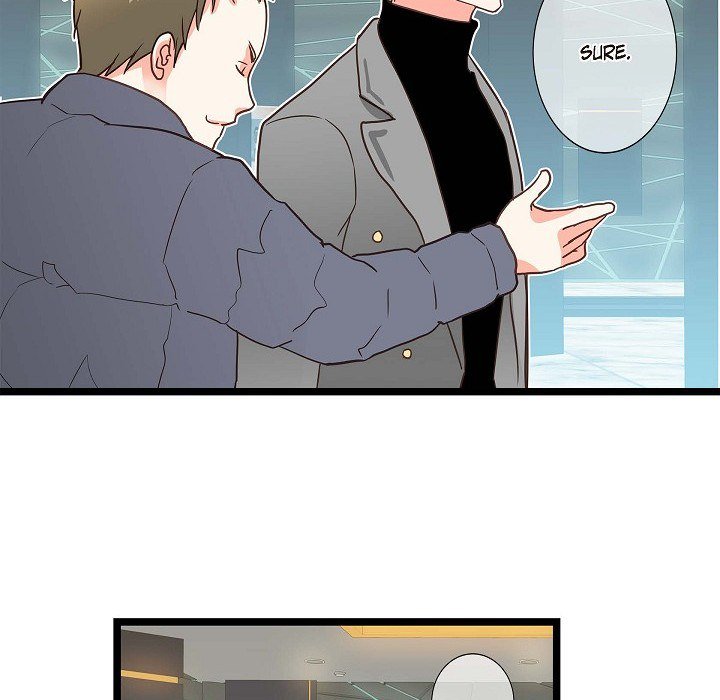 Read Sentimental Reasons chapter 20 image 48 on Lezhin