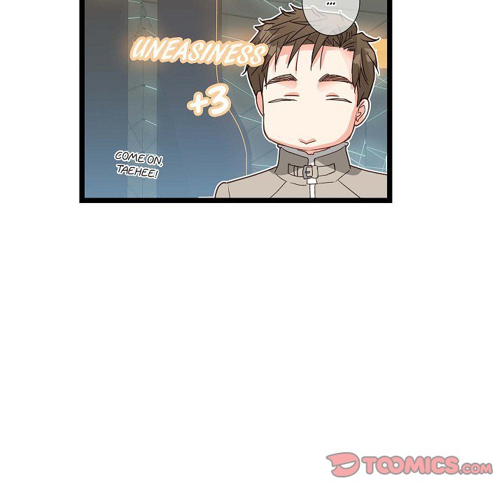Read Sentimental Reasons chapter 20 image 49 on Lezhin