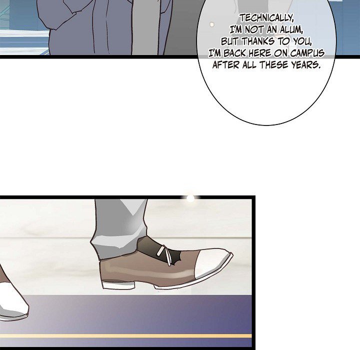 Read Sentimental Reasons chapter 20 image 53 on Lezhin