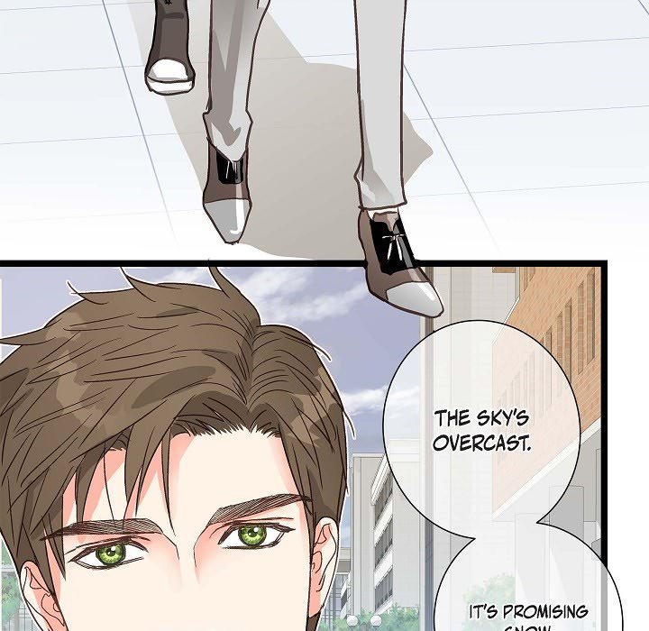 Read Sentimental Reasons chapter 20 image 6 on Lezhin