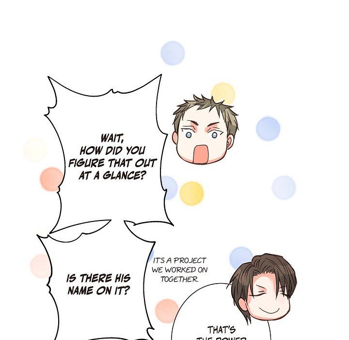 Read Sentimental Reasons chapter 20 image 60 on Lezhin