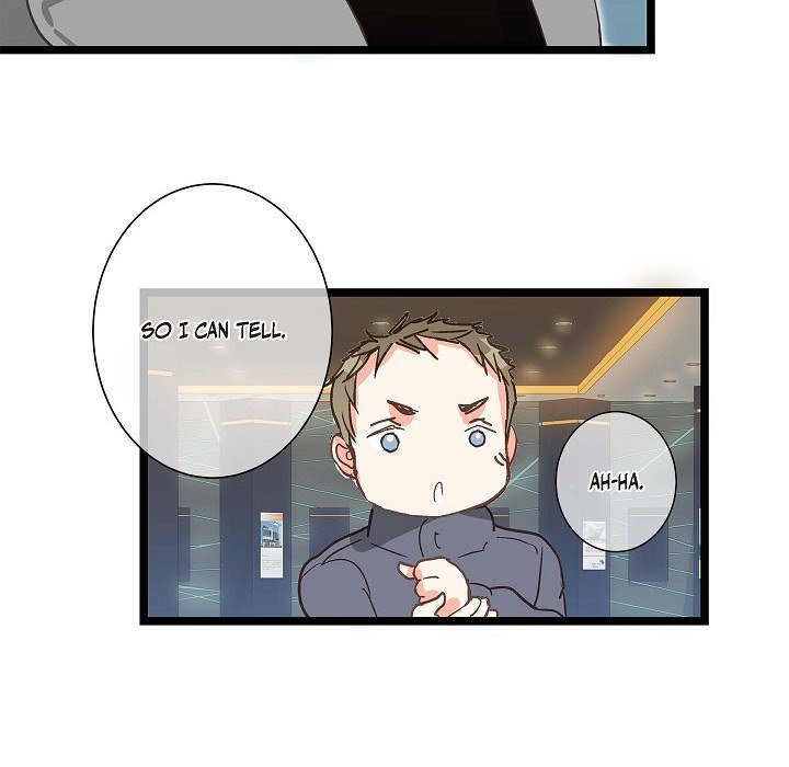 Read Sentimental Reasons chapter 20 image 63 on Lezhin