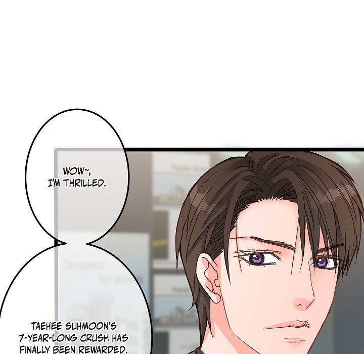 Read Sentimental Reasons chapter 20 image 64 on Lezhin