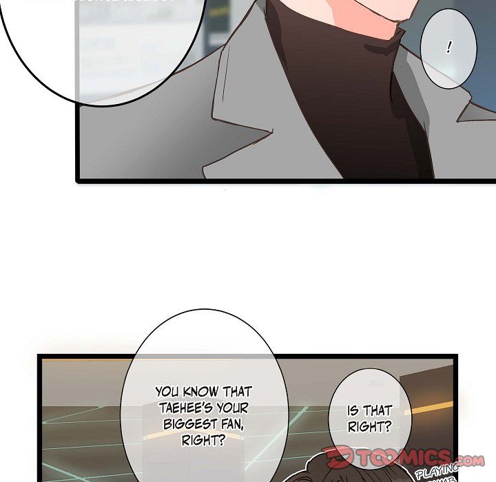 Read Sentimental Reasons chapter 20 image 65 on Lezhin