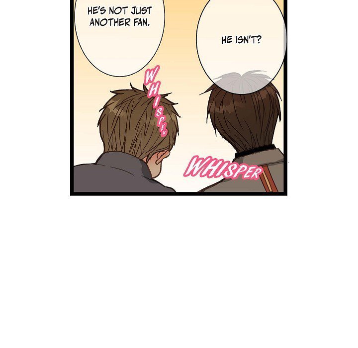 Read Sentimental Reasons chapter 20 image 67 on Lezhin