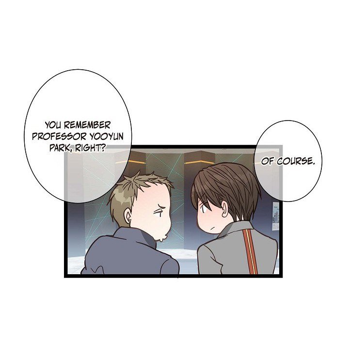 Read Sentimental Reasons chapter 20 image 68 on Lezhin