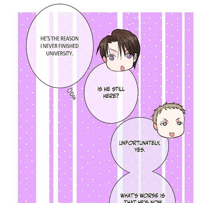 Read Sentimental Reasons chapter 20 image 69 on Lezhin