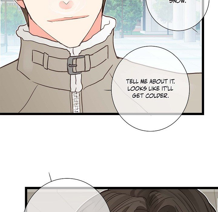 Read Sentimental Reasons chapter 20 image 7 on Lezhin