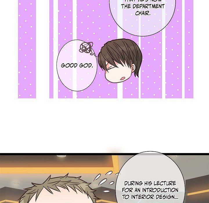 Read Sentimental Reasons chapter 20 image 70 on Lezhin