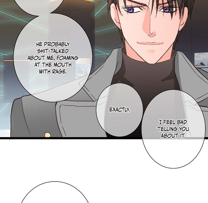 Read Sentimental Reasons chapter 20 image 72 on Lezhin