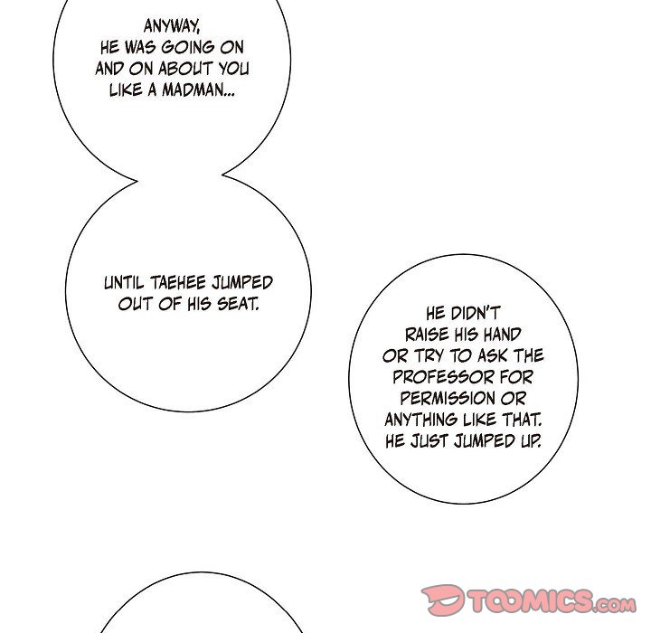 Read Sentimental Reasons chapter 20 image 73 on Lezhin