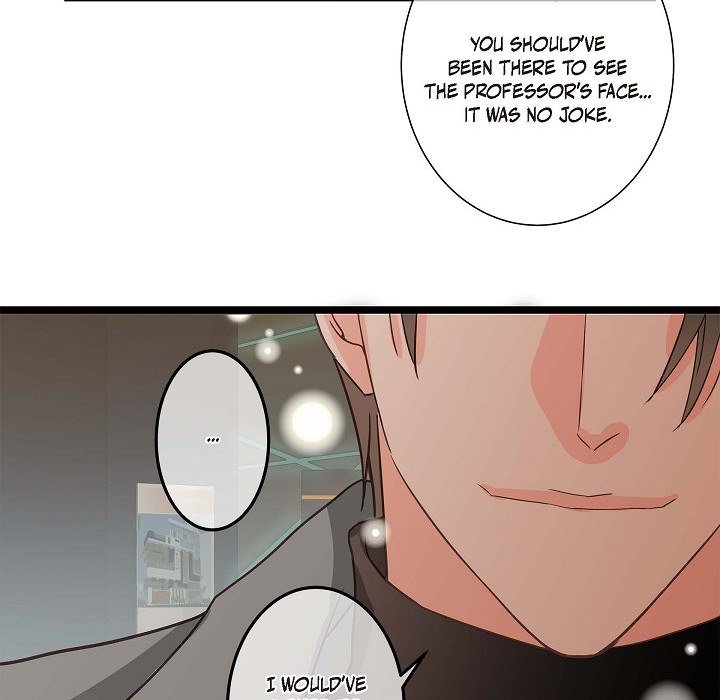 Read Sentimental Reasons chapter 20 image 75 on Lezhin