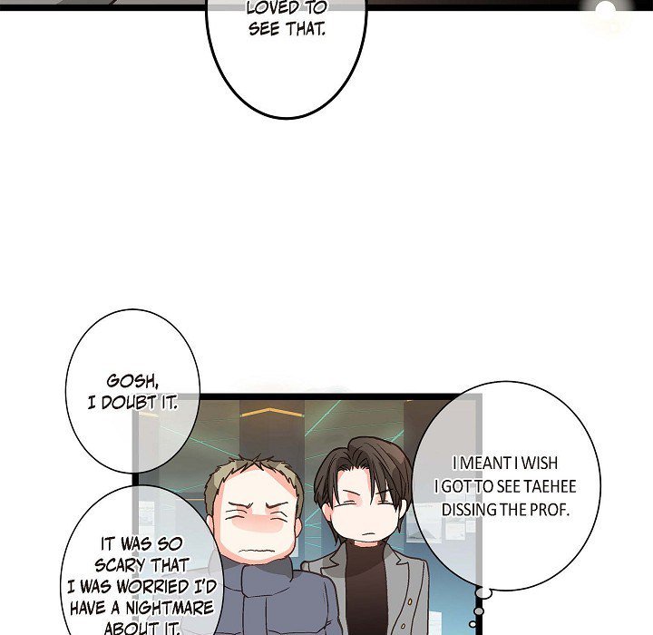 Read Sentimental Reasons chapter 20 image 76 on Lezhin