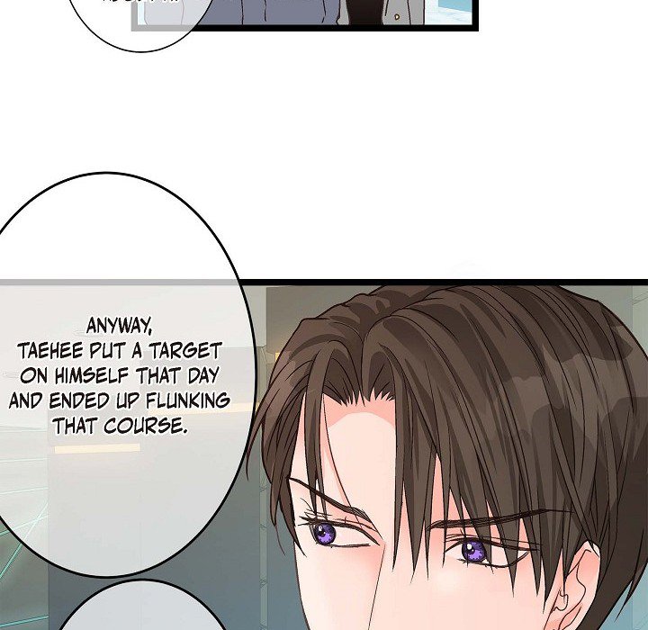 Read Sentimental Reasons chapter 20 image 77 on Lezhin