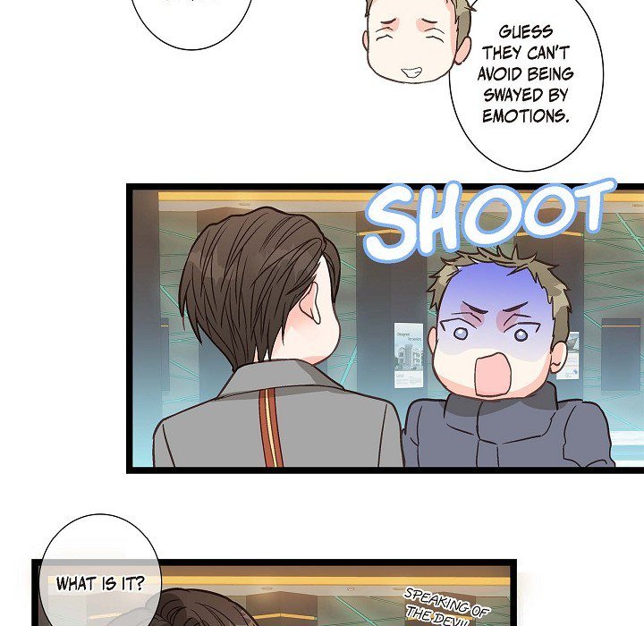 Read Sentimental Reasons chapter 20 image 79 on Lezhin