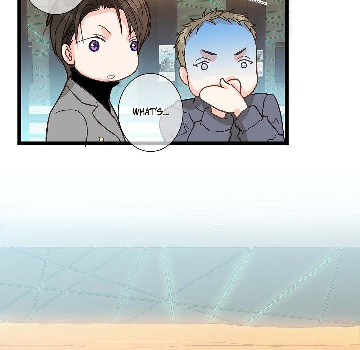 Read Sentimental Reasons chapter 20 image 80 on Lezhin