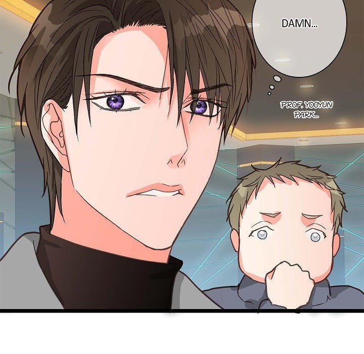 Read Sentimental Reasons chapter 20 image 83 on Lezhin