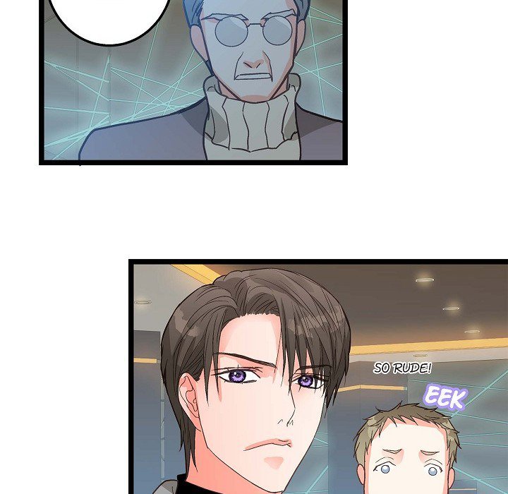 Read Sentimental Reasons chapter 20 image 85 on Lezhin