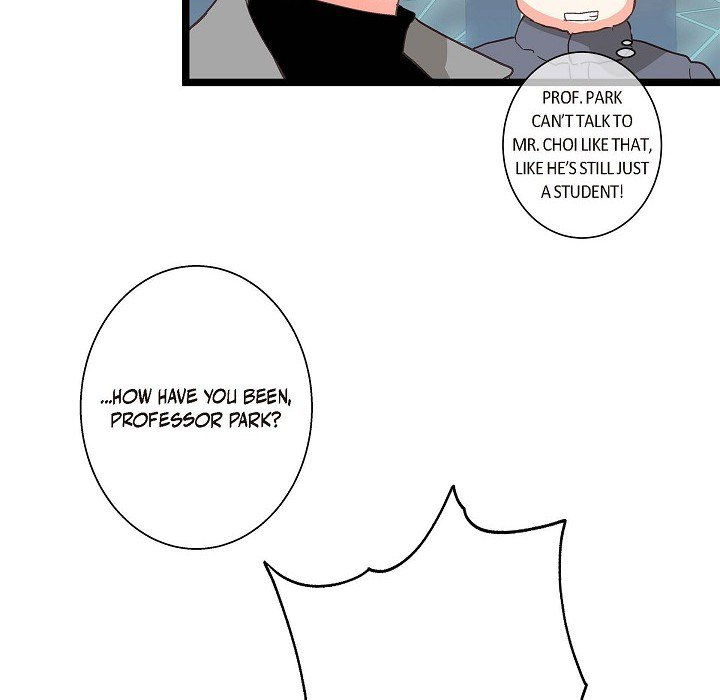 Read Sentimental Reasons chapter 20 image 86 on Lezhin