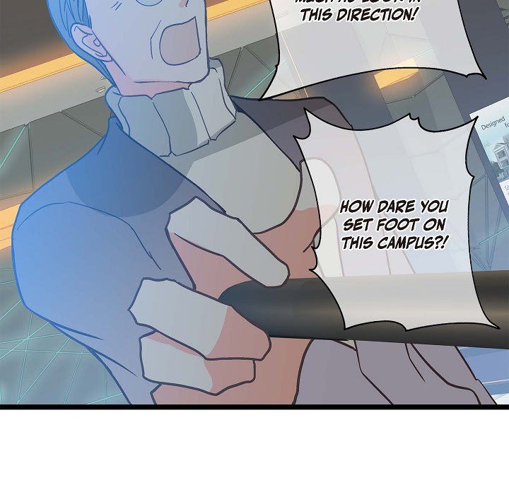 Read Sentimental Reasons chapter 20 image 88 on Lezhin