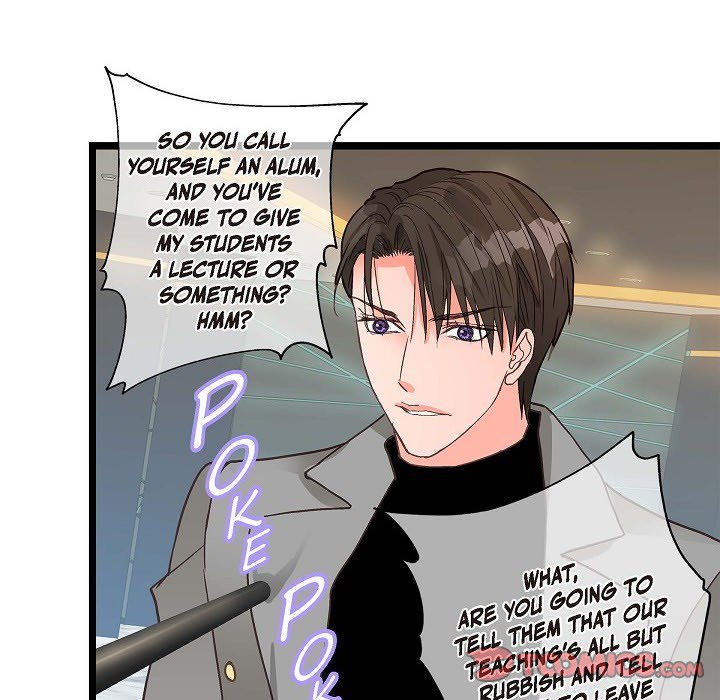 Read Sentimental Reasons chapter 20 image 89 on Lezhin