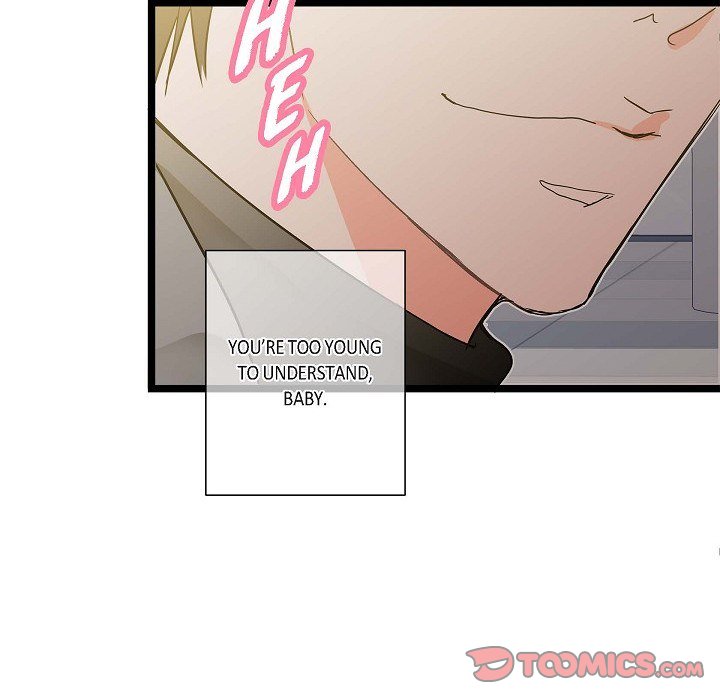 Read Sentimental Reasons chapter 20 image 9 on Lezhin