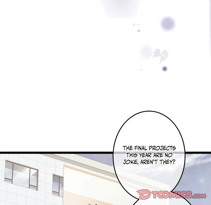 Read Sentimental Reasons chapter 20 image 97 on Lezhin