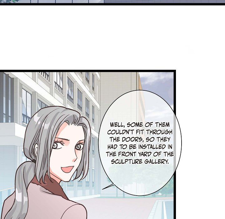 Read Sentimental Reasons chapter 20 image 99 on Lezhin