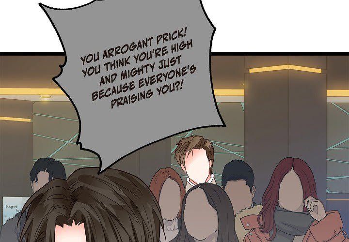 Read Sentimental Reasons chapter 21 image 1 on Lezhin