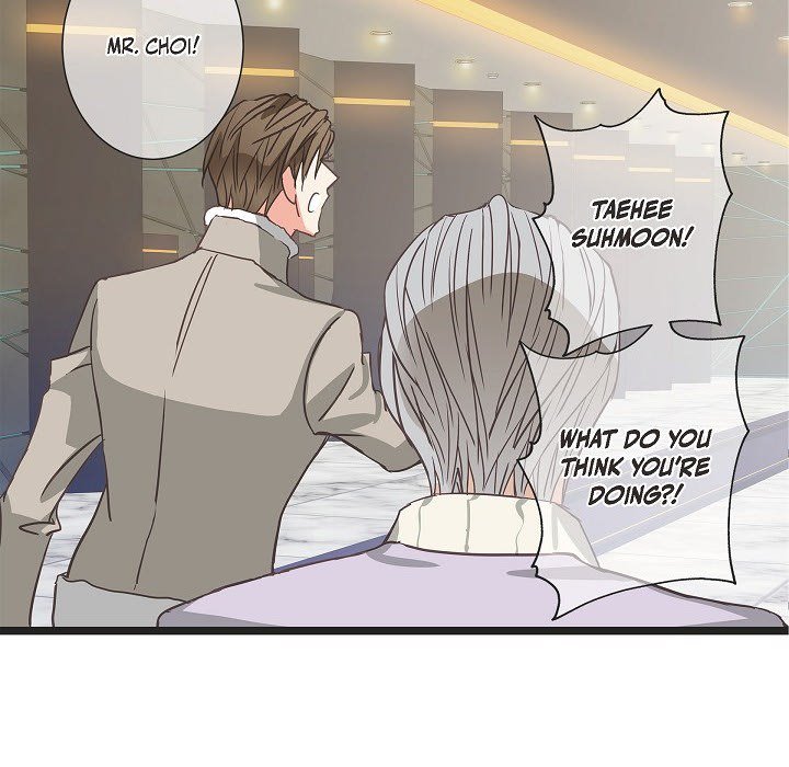 Read Sentimental Reasons chapter 21 image 10 on Lezhin