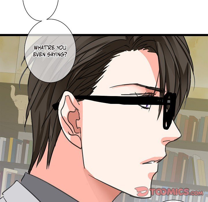 Read Sentimental Reasons chapter 21 image 101 on Lezhin