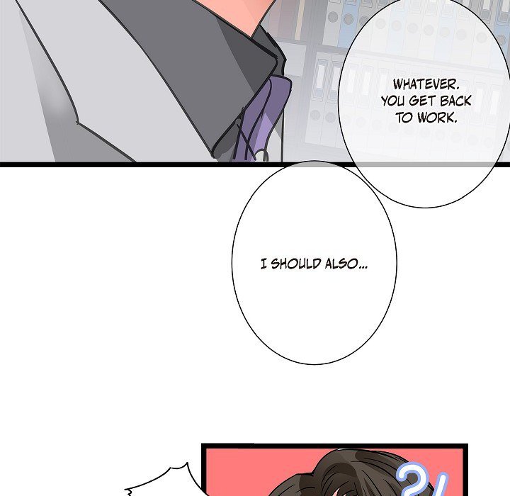 Read Sentimental Reasons chapter 21 image 102 on Lezhin