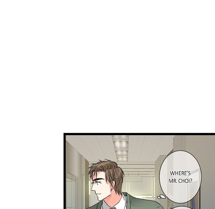 Read Sentimental Reasons chapter 21 image 105 on Lezhin