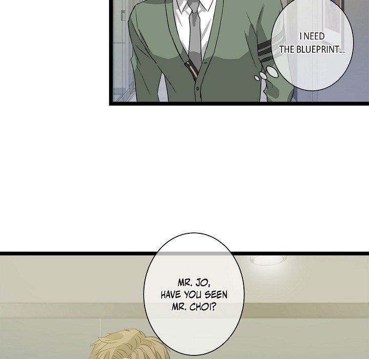 Read Sentimental Reasons chapter 21 image 106 on Lezhin