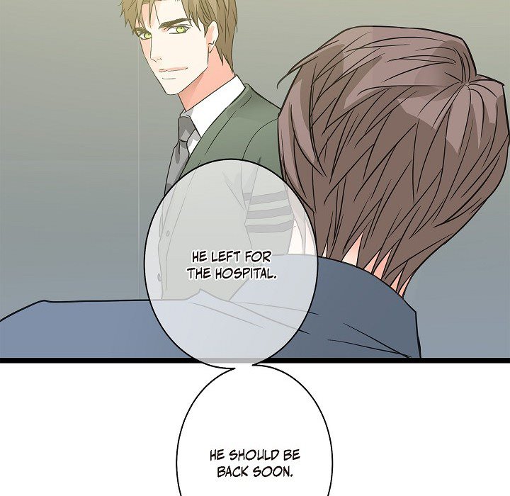 Read Sentimental Reasons chapter 21 image 107 on Lezhin