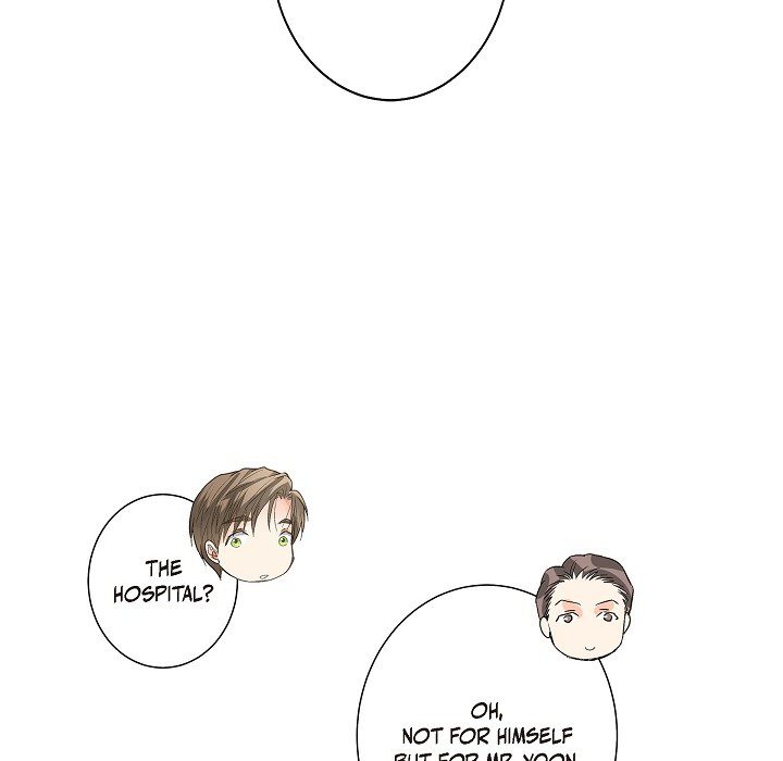 Read Sentimental Reasons chapter 21 image 108 on Lezhin