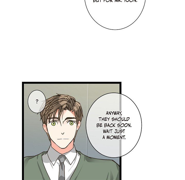 Read Sentimental Reasons chapter 21 image 109 on Lezhin