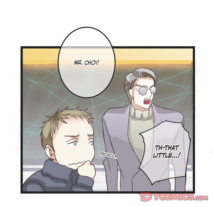 Read Sentimental Reasons chapter 21 image 11 on Lezhin
