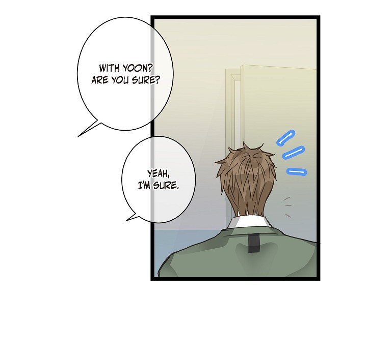 Read Sentimental Reasons chapter 21 image 111 on Lezhin