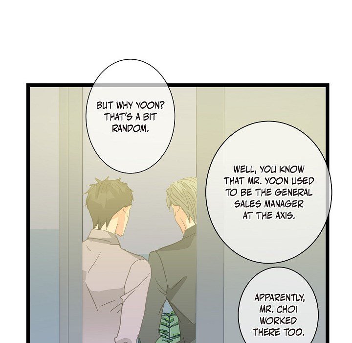 Read Sentimental Reasons chapter 21 image 112 on Lezhin