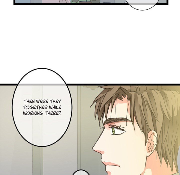 Read Sentimental Reasons chapter 21 image 113 on Lezhin