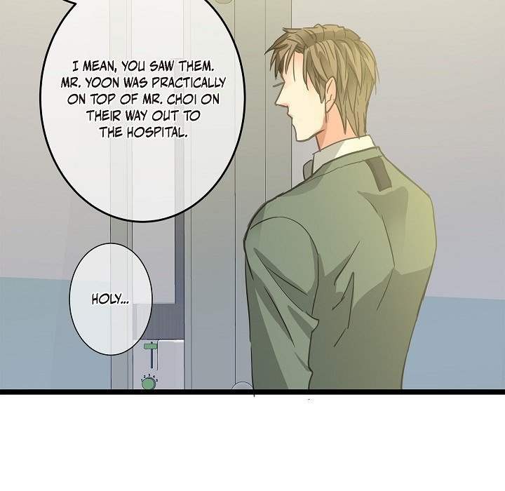 Read Sentimental Reasons chapter 21 image 115 on Lezhin