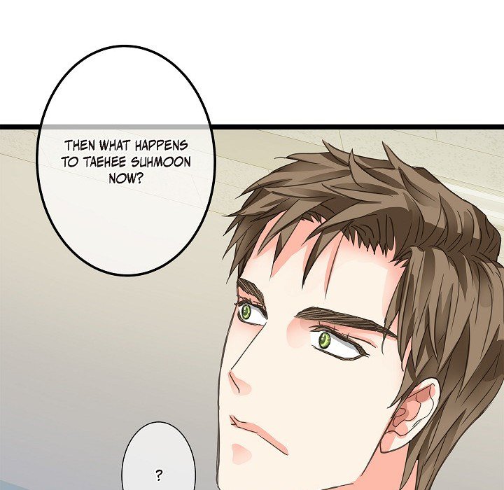 Read Sentimental Reasons chapter 21 image 116 on Lezhin
