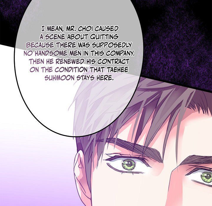 Read Sentimental Reasons chapter 21 image 118 on Lezhin